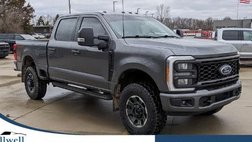 2023 Ford Super Duty F-250 XLT