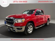 2019 Ram Ram Pickup 1500 Big Horn