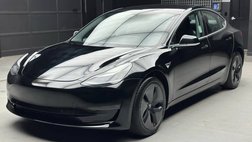2018 Tesla Model 3 Mid Range