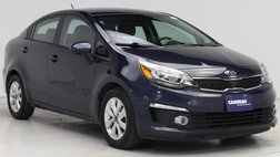 2016 Kia Rio EX