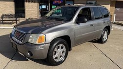 2008 GMC Envoy SLT