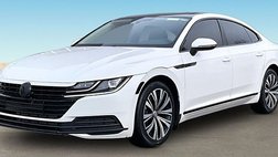 2020 Volkswagen Arteon SEL 4Motion