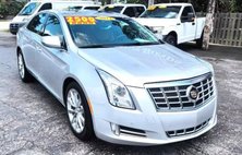 2013 Cadillac XTS Luxury Collection
