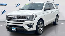 2021 Ford Expedition King Ranch