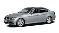 2006 BMW 3 Series 325i