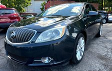 2014 Buick Verano Convenience Group