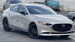 2026 Mazda MAZDA3 2.5 S Select Sport