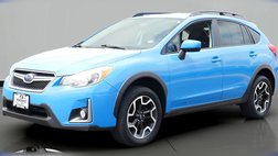 2017 Subaru Crosstrek 2.0i Premium