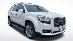 2017 GMC Acadia Limited Base