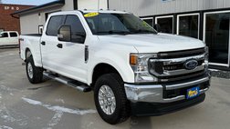 2022 Ford Super Duty F-250 XL