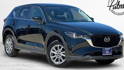 2022 Mazda CX-5 2.5 S Select