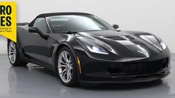 2016 Chevrolet Corvette Z06