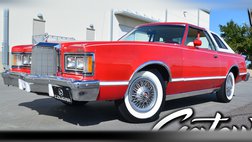 1978 Mercury Cougar XR-7