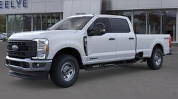 2026 Ford Super Duty F-350 XL