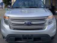 2015 Ford Explorer Base