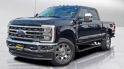 2024 Ford Super Duty F-350 Lariat
