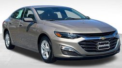 2023 Chevrolet Malibu LS
