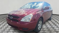 2006 Kia Sedona LX