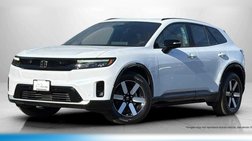 2026 Honda Prologue Touring