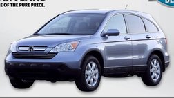 2009 Honda CR-V LX