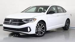 2024 Volkswagen Jetta Sport