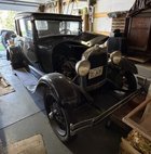 1929 Ford 