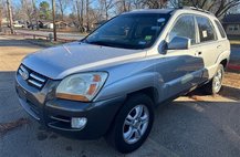 2008 Kia Sportage EX