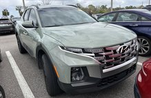 2023 Hyundai Santa Cruz SEL Premium