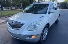 2011 Buick Enclave CXL-2