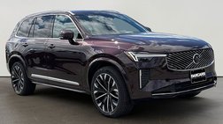 2026 Volvo XC90 B6 Plus 7P