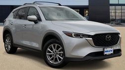 2022 Mazda CX-5 2.5 S Preferred