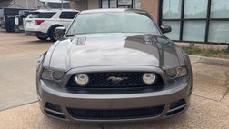2014 Ford Mustang GT