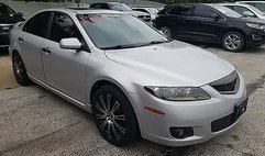 2008 Mazda MAZDA6 i Grand Touring
