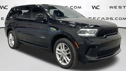 2024 Dodge Durango GT