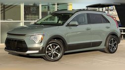 2024 Kia Niro EX