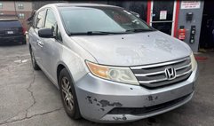 2011 Honda Odyssey EX-L