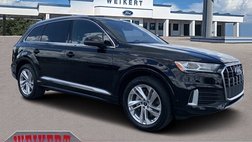 2021 Audi Q7 quattro Premium Plus 45 TFSI