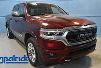 2023 Ram Ram Pickup 1500 Limited