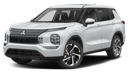 2023 Mitsubishi Outlander ES