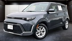 2024 Kia Soul S