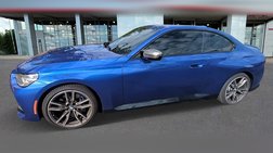 2022 BMW 2 Series M240i xDrive