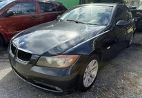 2006 BMW 3 Series 325i