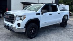 2019 GMC Sierra 1500 Base