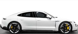 2022 Porsche Taycan Turbo S