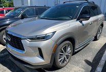 2024 Infiniti QX60 Autograph