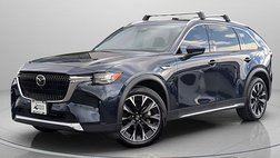 2024 Mazda CX-90 Plug-in Hybrid Premium Plus