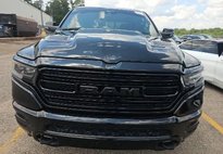 2023 Ram Ram Pickup 1500 Limited