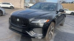 2024 Jaguar F-PACE P250 R-Dynamic S