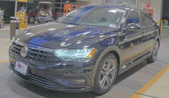 2020 Volkswagen Jetta SE