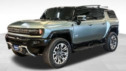 2024 GMC HUMMER EV 3X